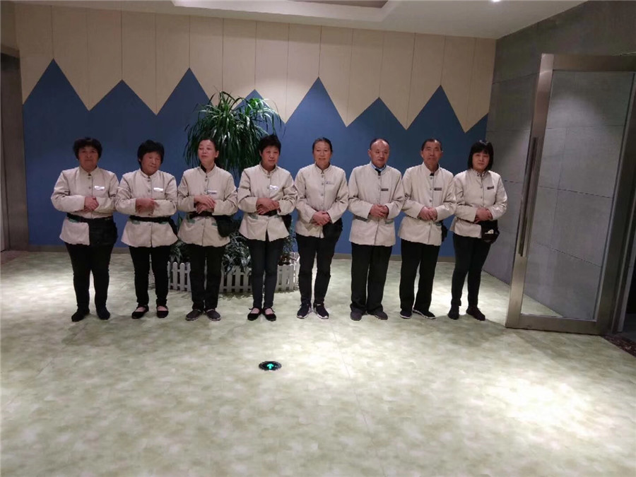 专业保洁服务，让肇庆生活更洁净——大众点评网推荐家好保洁服务部